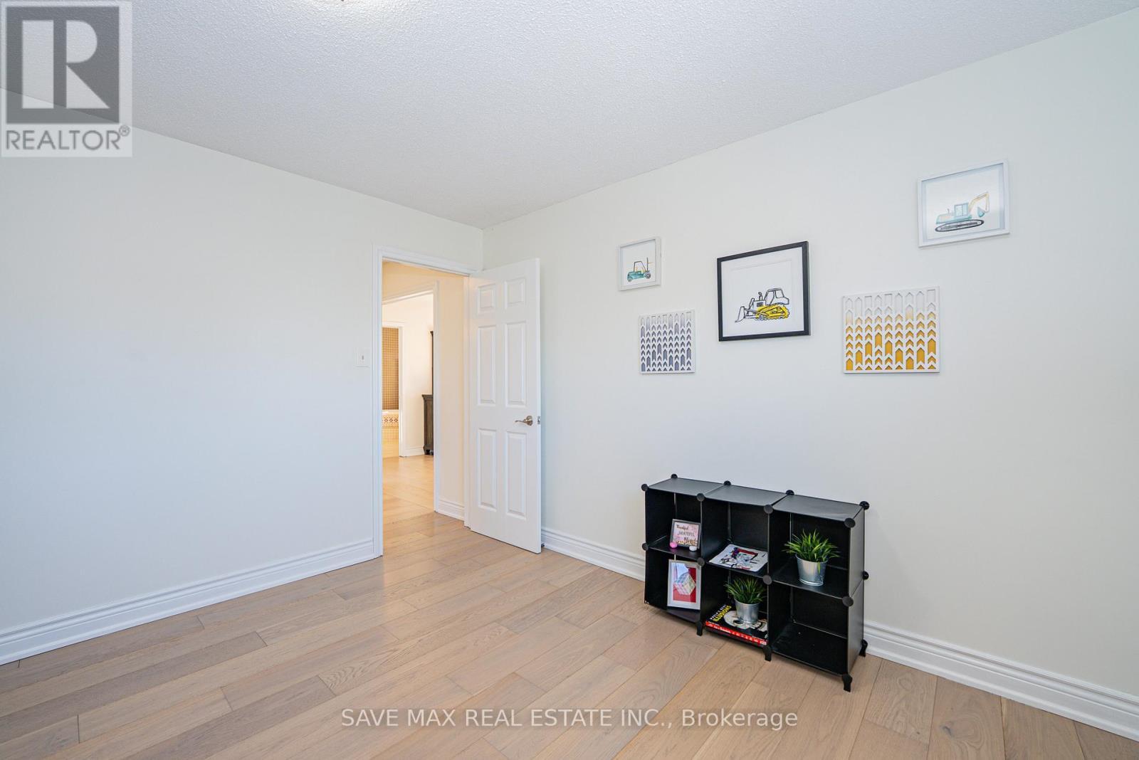 3068 Prentiss Road, Mississauga, ON - Indoor Photo Showing Other Room