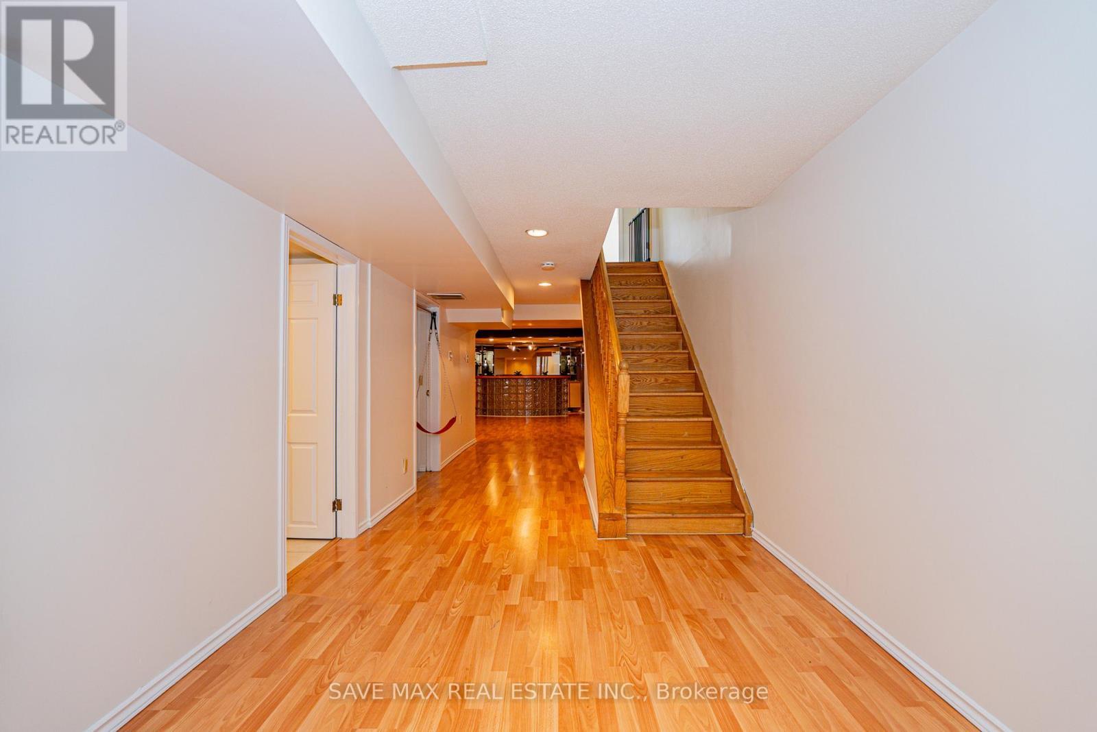3068 Prentiss Road, Mississauga, ON - Indoor Photo Showing Other Room