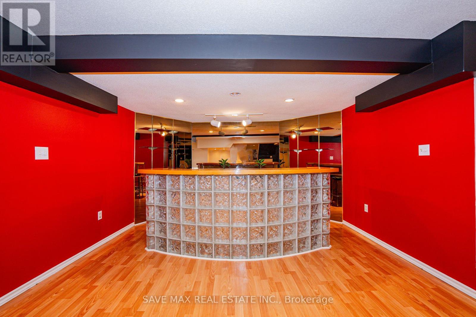 3068 Prentiss Road, Mississauga, ON - Indoor Photo Showing Other Room