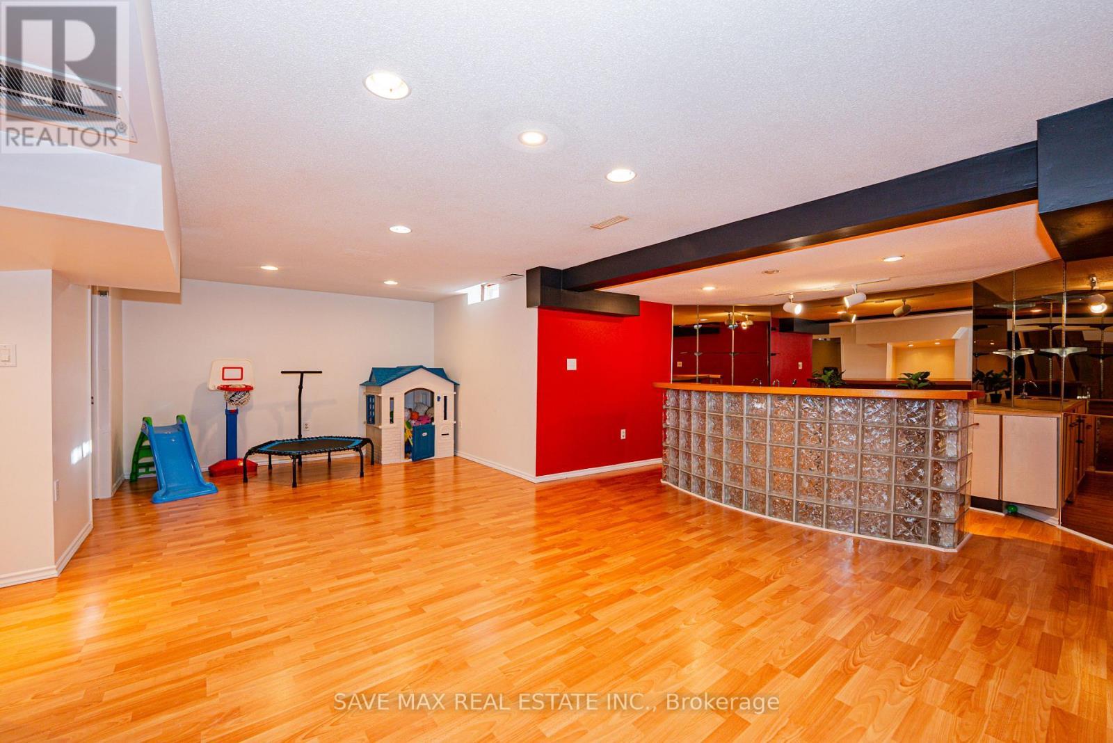 3068 Prentiss Road, Mississauga, ON - Indoor Photo Showing Other Room
