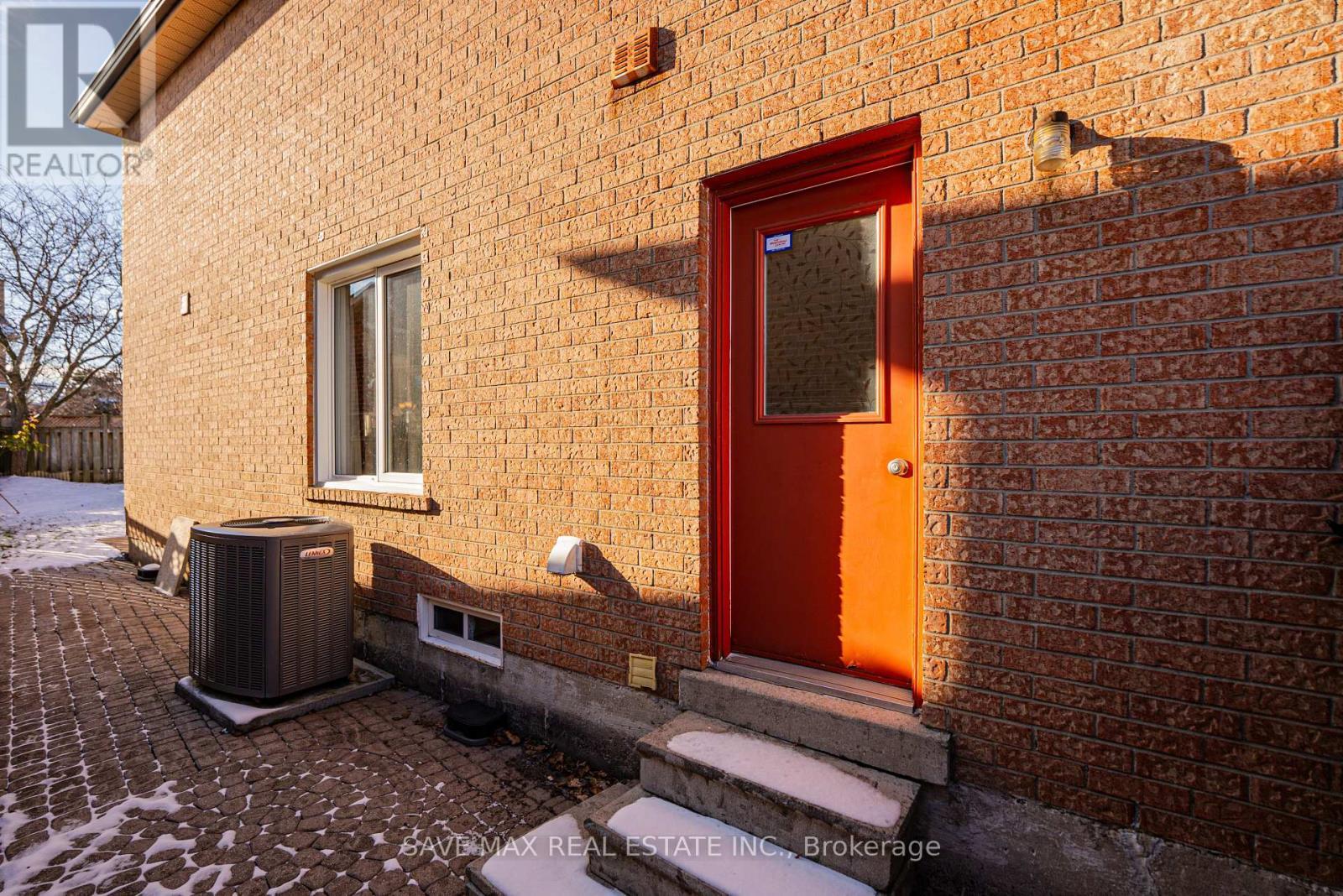 3068 Prentiss Road, Mississauga, ON - Outdoor With Exterior