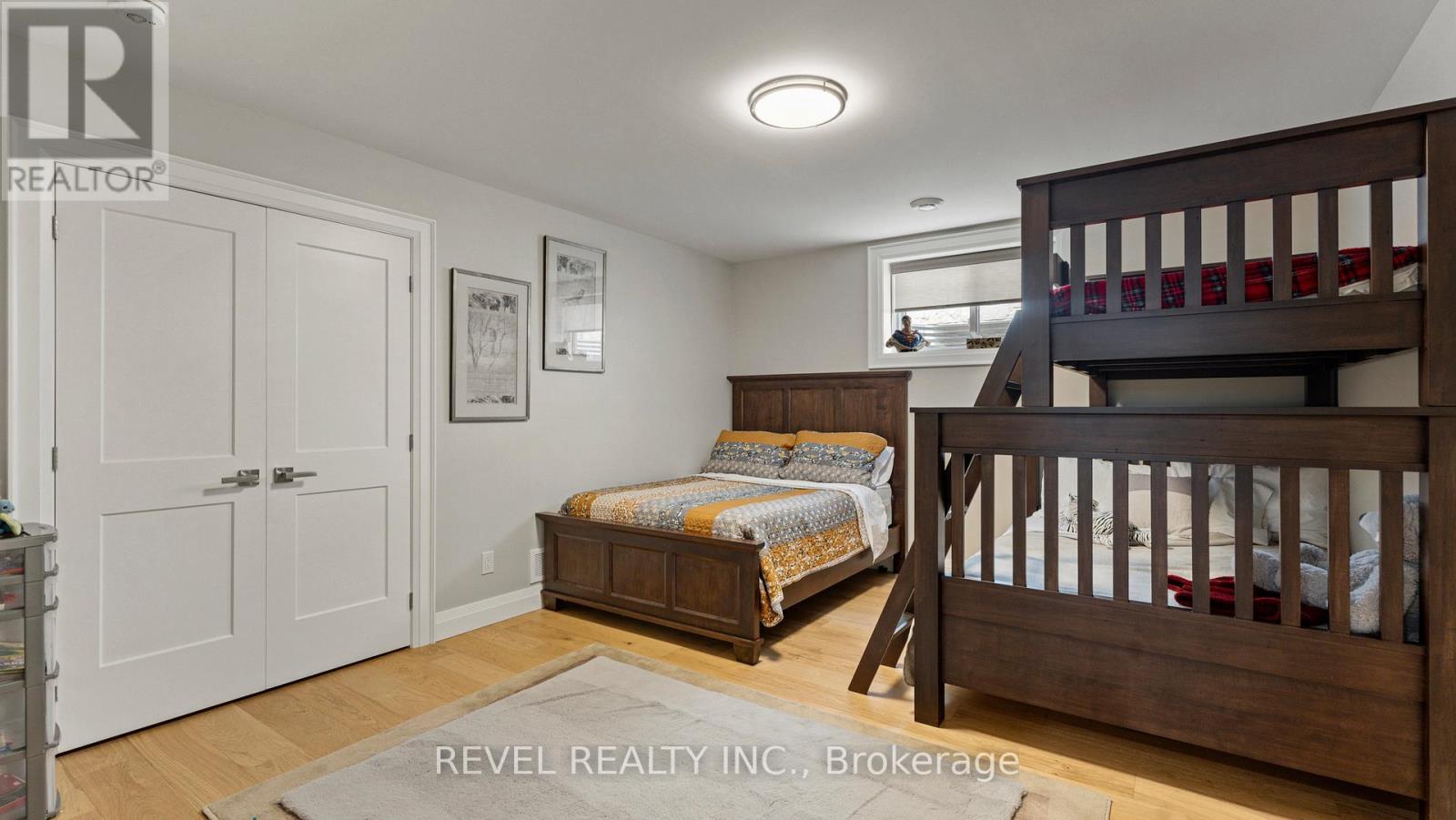 52 Beechnut Lane, Norfolk, ON - Indoor Photo Showing Bedroom