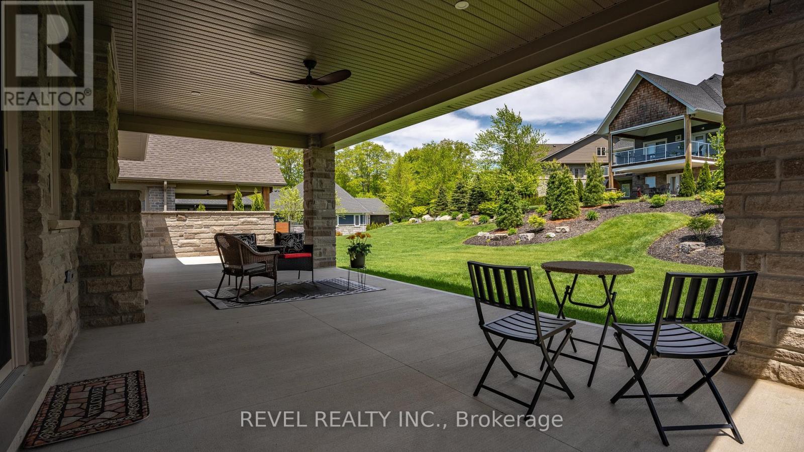 52 Beechnut Lane, Norfolk, ON - Outdoor With Exterior