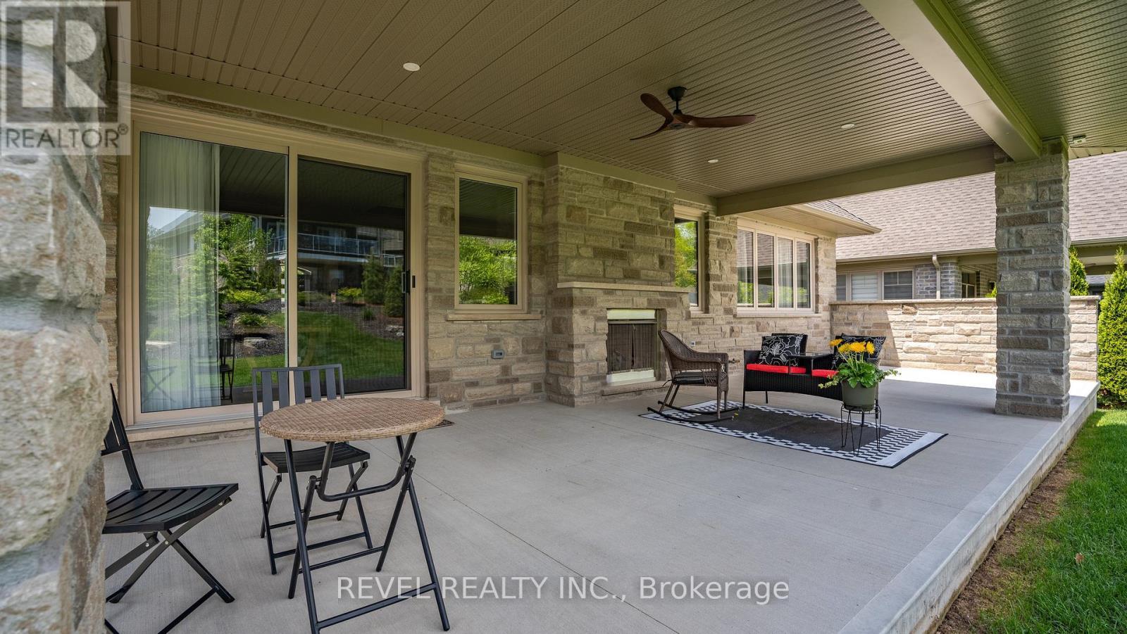 52 Beechnut Lane, Norfolk, ON - Outdoor With Exterior