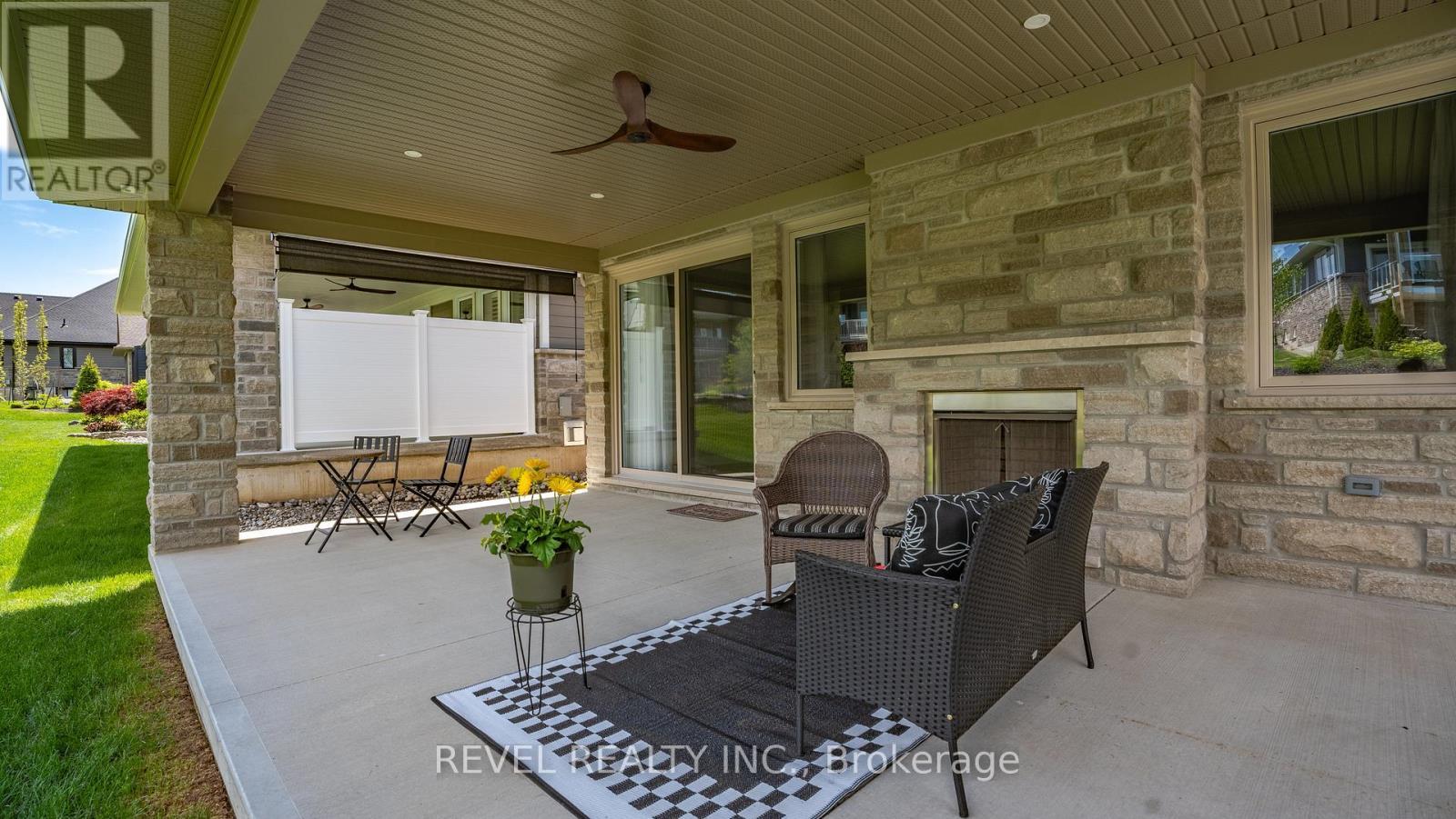 52 Beechnut Lane, Norfolk, ON - Outdoor With Deck Patio Veranda With Exterior