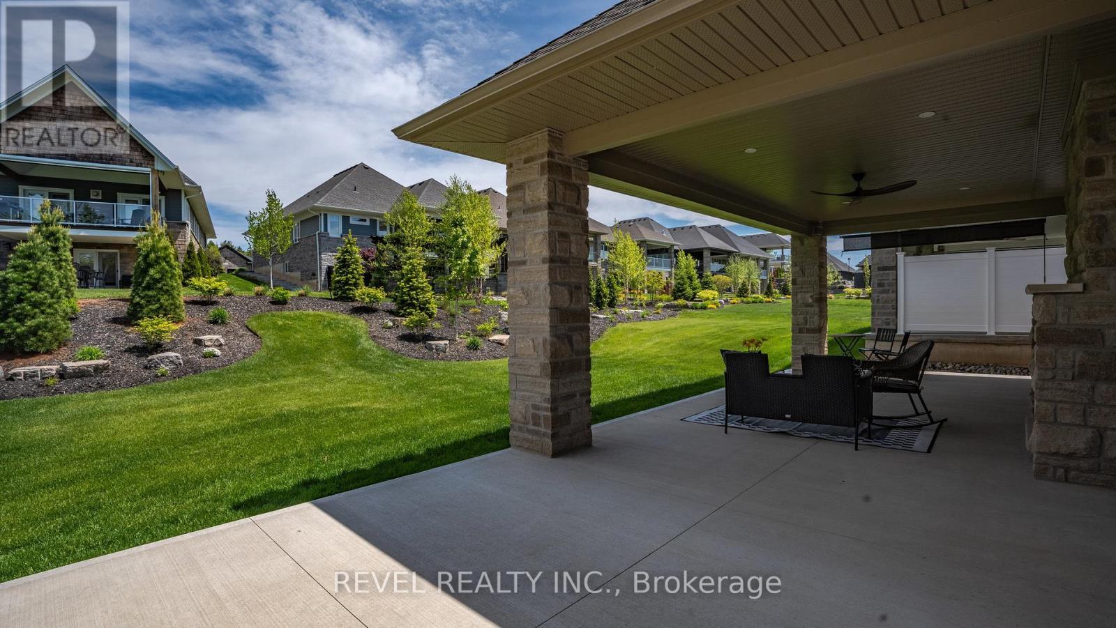 52 Beechnut Lane, Norfolk, ON - Outdoor