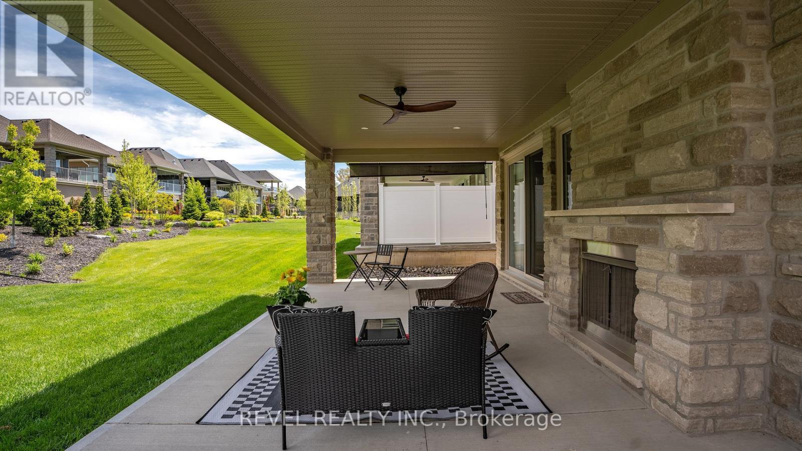 52 Beechnut Lane, Norfolk, ON - Outdoor With Deck Patio Veranda