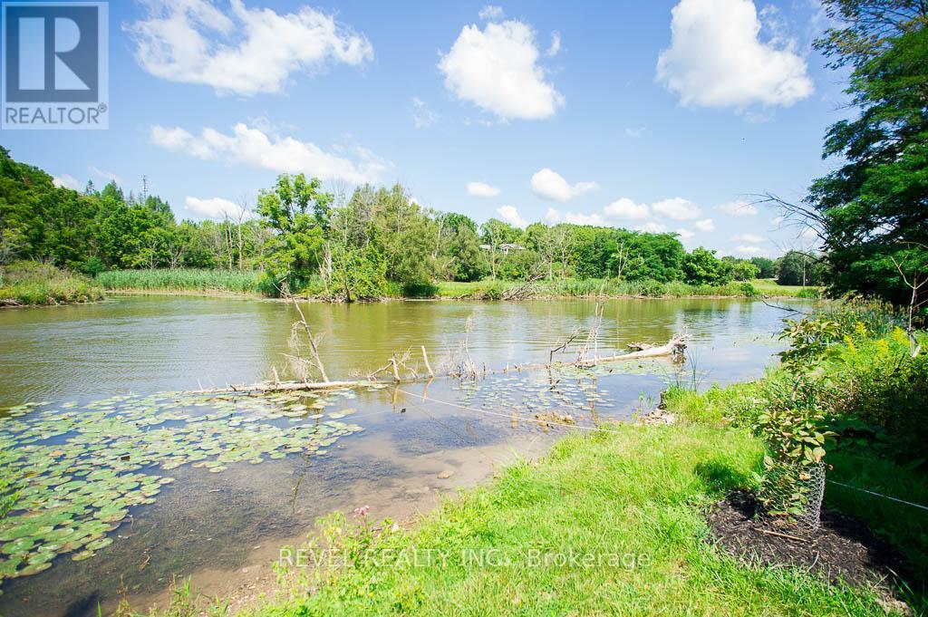 52 Beechnut Lane, Norfolk, ON - Outdoor With Body Of Water With View
