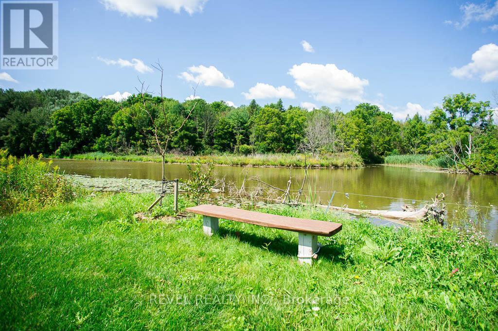 52 Beechnut Lane, Norfolk, ON - Outdoor With Body Of Water