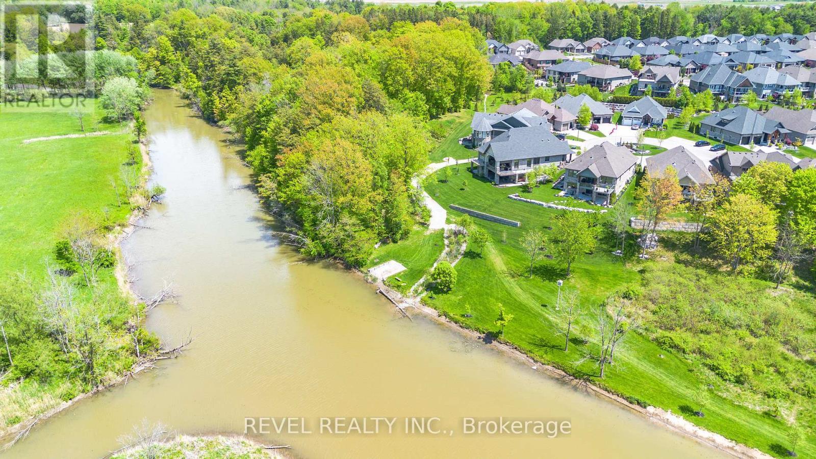 52 Beechnut Lane, Norfolk, ON - Outdoor With Body Of Water With View