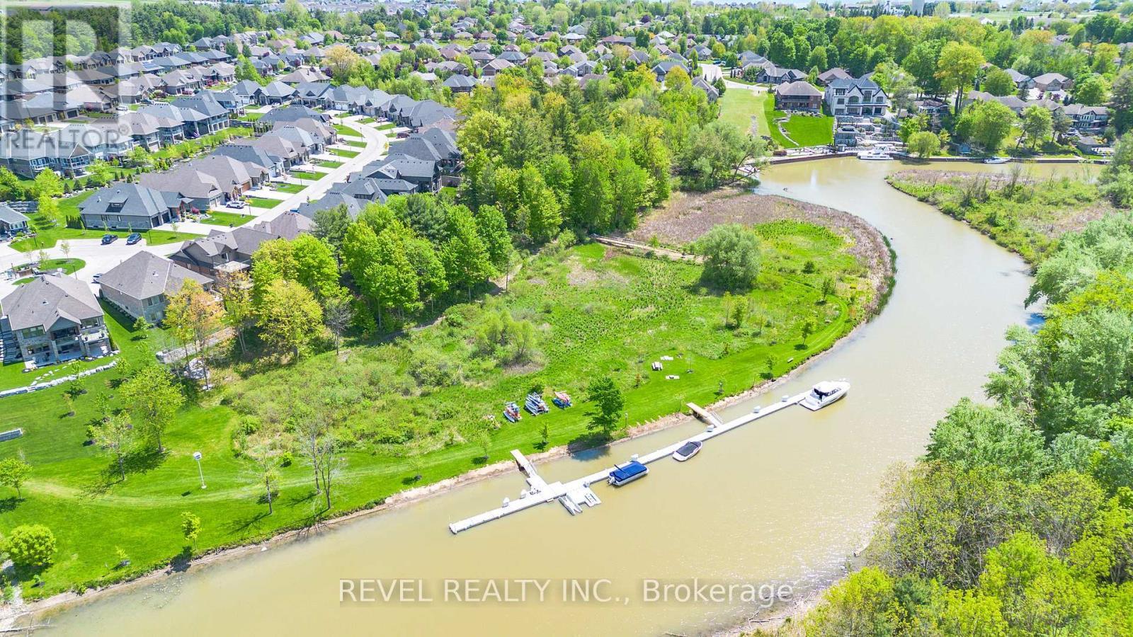 52 Beechnut Lane, Norfolk, ON - Outdoor With Body Of Water With View