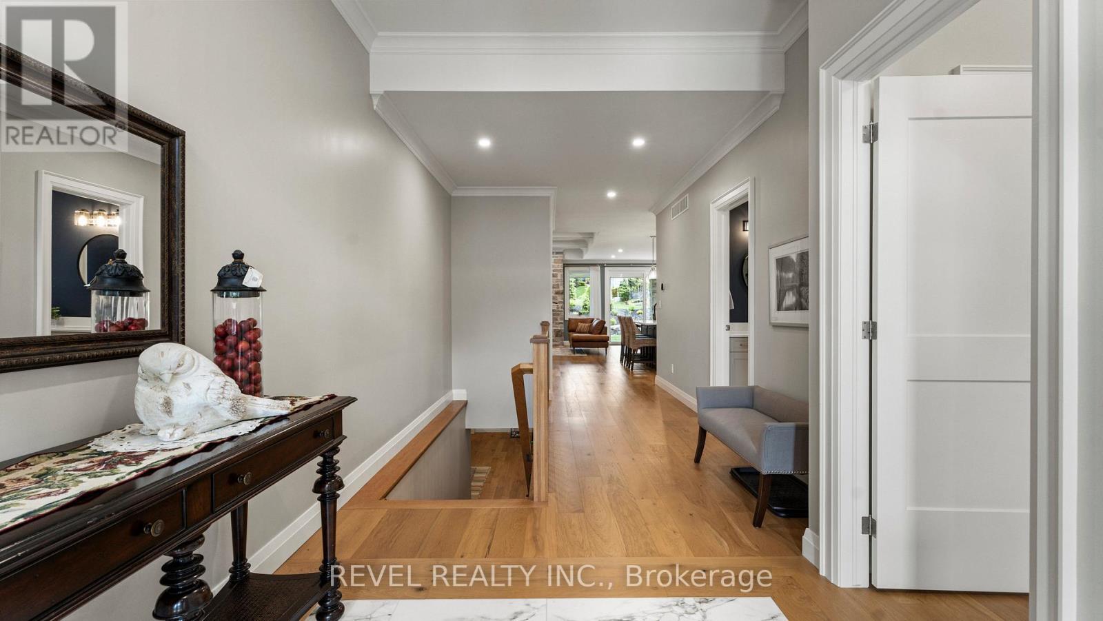 52 Beechnut Lane, Norfolk, ON - Indoor Photo Showing Other Room