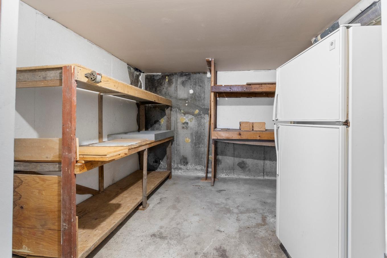 Workshop - 153 Rue Royale, Châteauguay, QC - Indoor