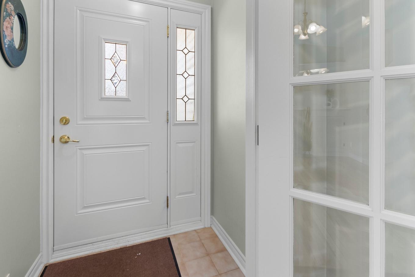 Hall - 153 Rue Royale, Châteauguay, QC - Indoor Photo Showing Other Room