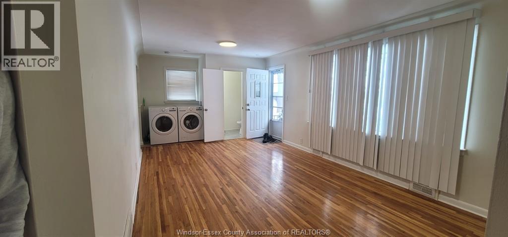 2678 Askin Avenue Unit# Main, Windsor, ON - Indoor