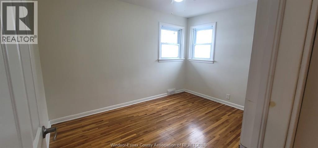 2678 Askin Avenue Unit# Main, Windsor, ON - Indoor Photo Showing Other Room
