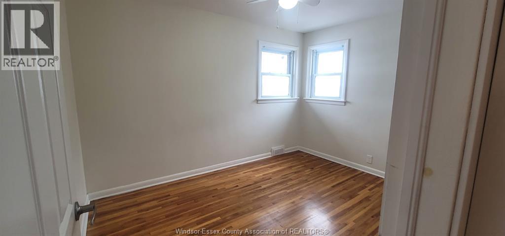 2678 Askin Avenue Unit# Main, Windsor, ON - Indoor Photo Showing Other Room