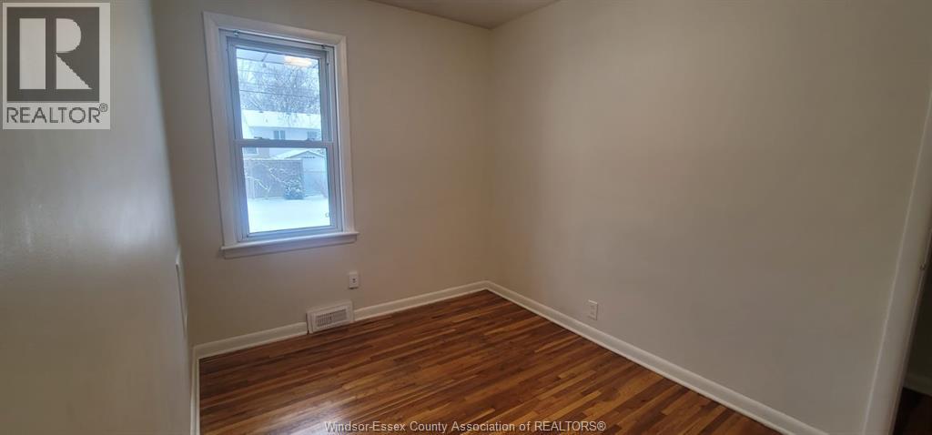 2678 Askin Avenue Unit# Main, Windsor, ON - Indoor Photo Showing Other Room