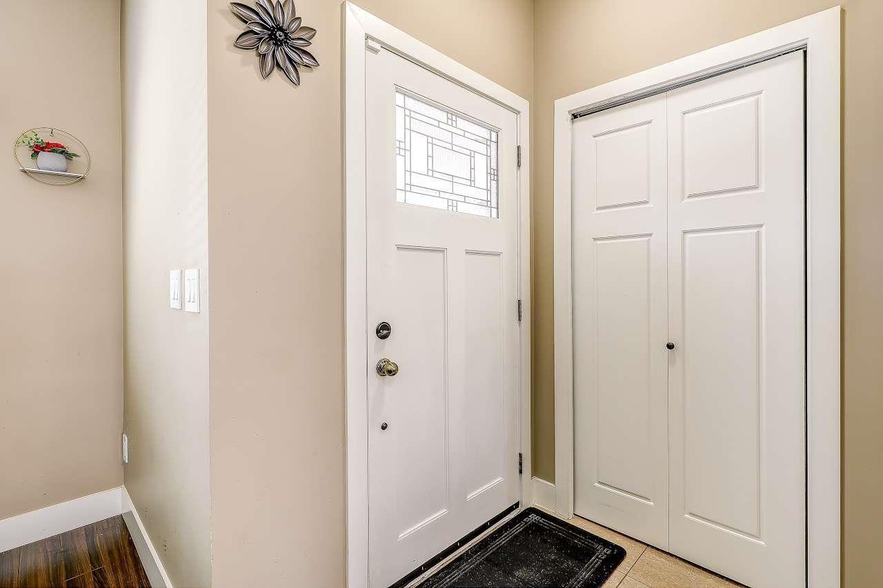 13987 64 Avenue, Surrey, BC - Indoor Photo Showing Other Room