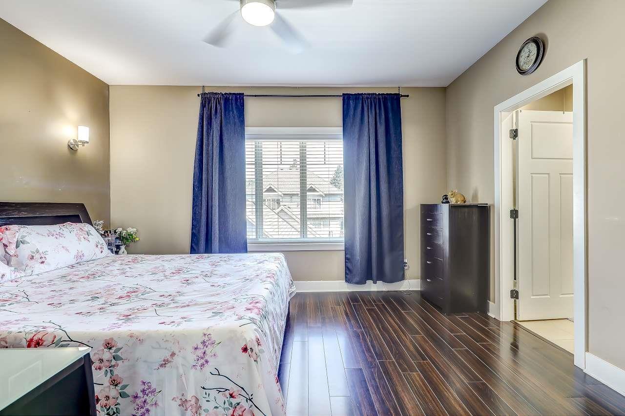 13987 64 Avenue, Surrey, BC - Indoor Photo Showing Bedroom