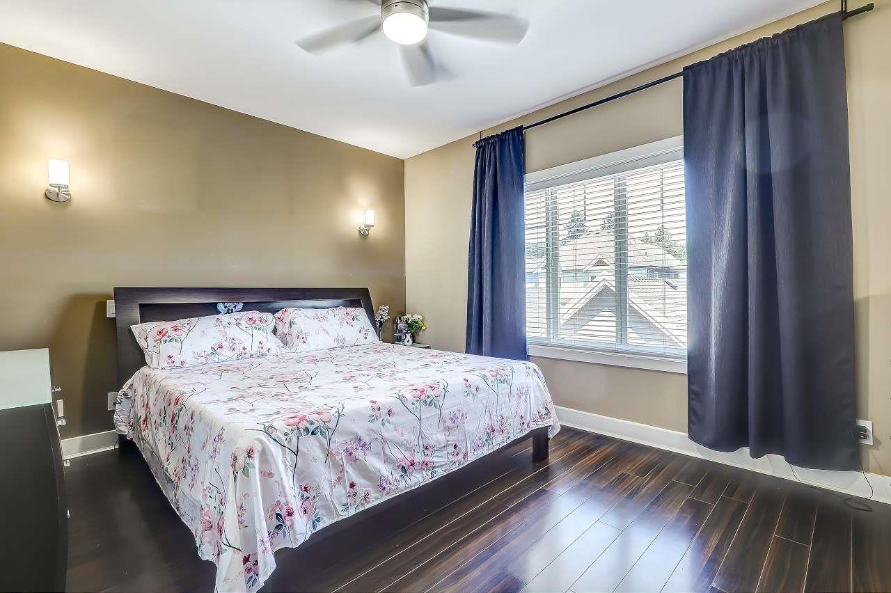 13987 64 Avenue, Surrey, BC - Indoor Photo Showing Bedroom