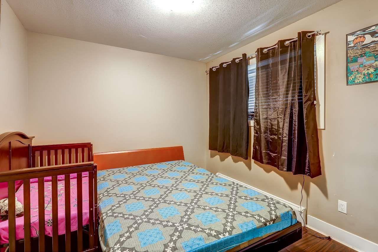13987 64 Avenue, Surrey, BC - Indoor Photo Showing Bedroom