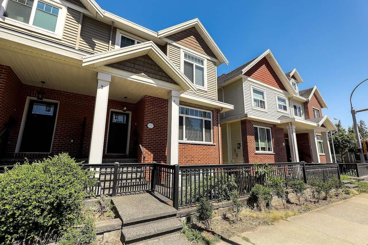 13987 64 Avenue, Surrey, BC - Outdoor With Facade