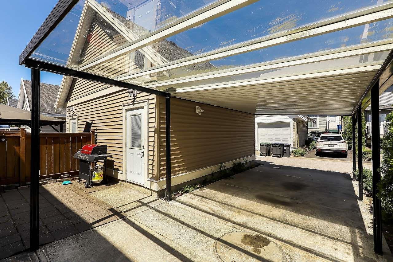 13987 64 Avenue, Surrey, BC - Outdoor