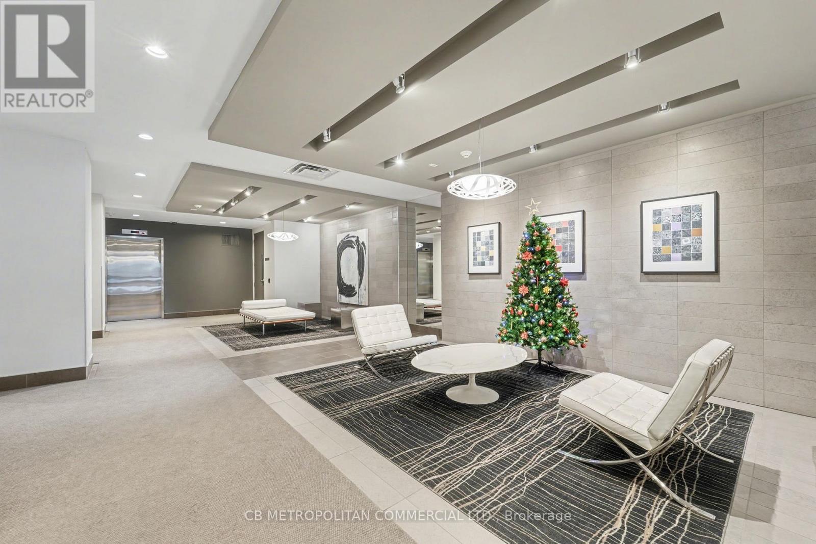 908 - 23 Brant Street, Toronto, ON - Indoor Photo Showing Other Room