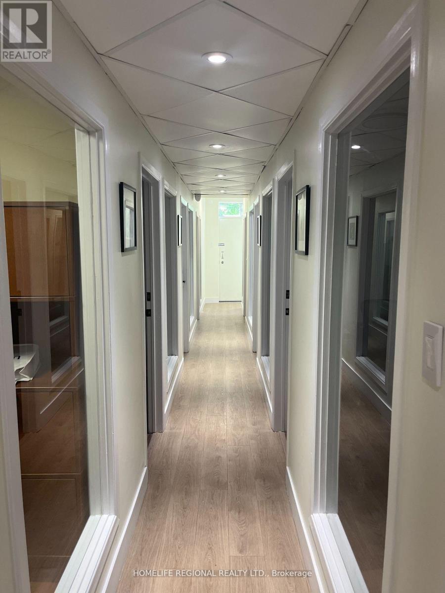 Office No. 9 - 823 College Street, Toronto, ON