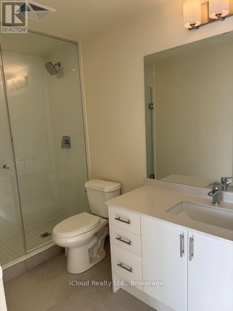 921 - 8960 Jane Street, Vaughan, ON - Indoor Photo Showing Bathroom