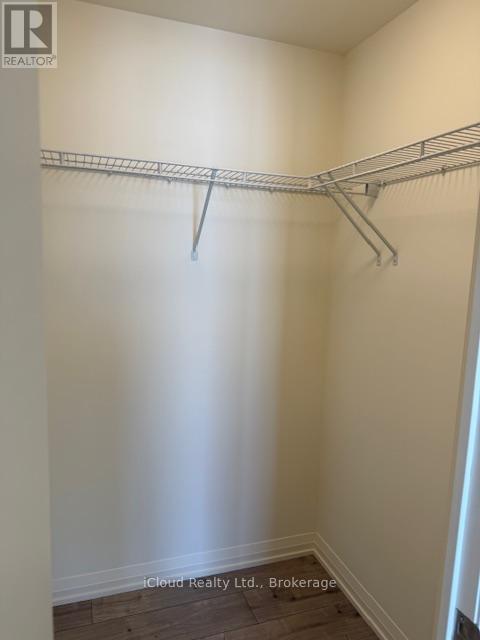 921 - 8960 Jane Street, Vaughan, ON - Indoor With Storage