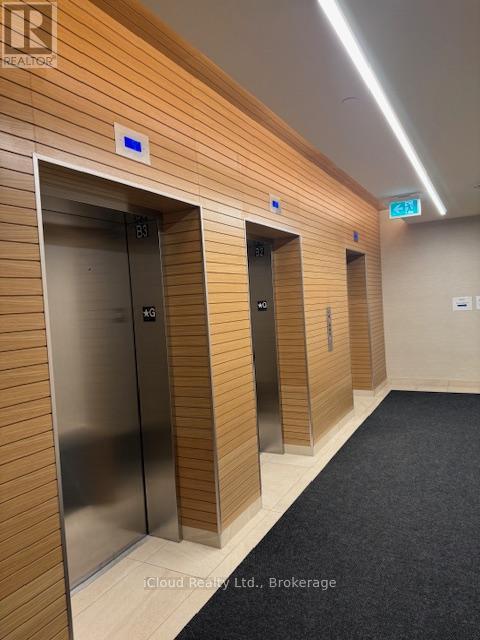 921 - 8960 Jane Street, Vaughan, ON - Photo Showing Other Room