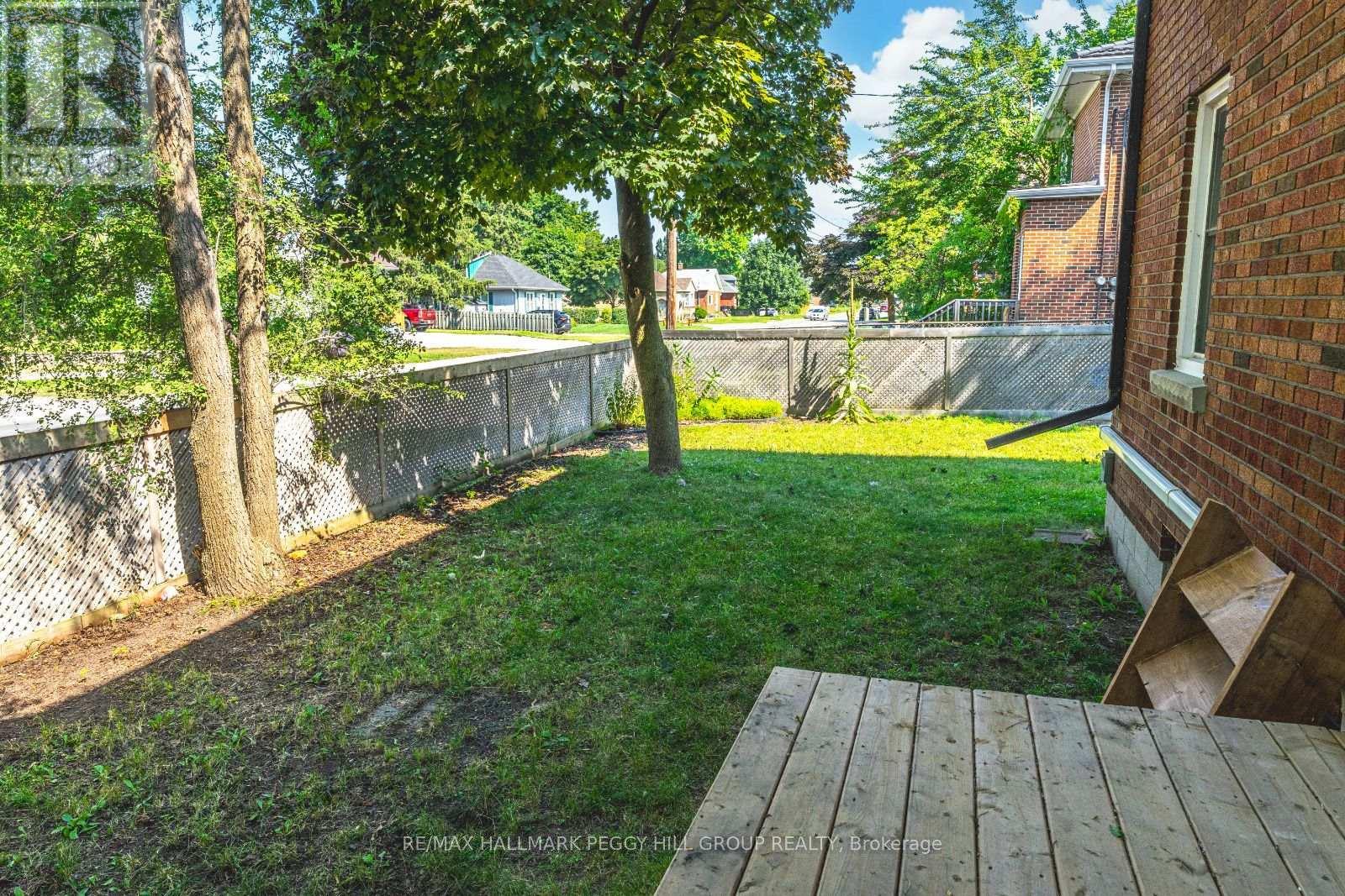 3 - 76 John Street, Barrie, ON - Outdoor