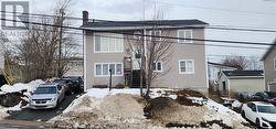 89 Cowan Avenue St. John's, NL A1E 3N9