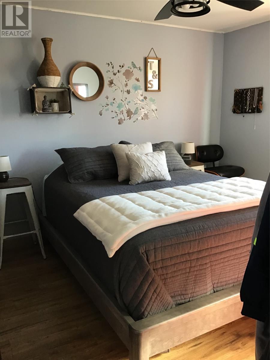89 Cowan Avenue, St. John'S, NL - Indoor Photo Showing Bedroom