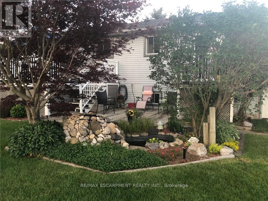 18 Ross Street, Norfolk, ON - Outdoor