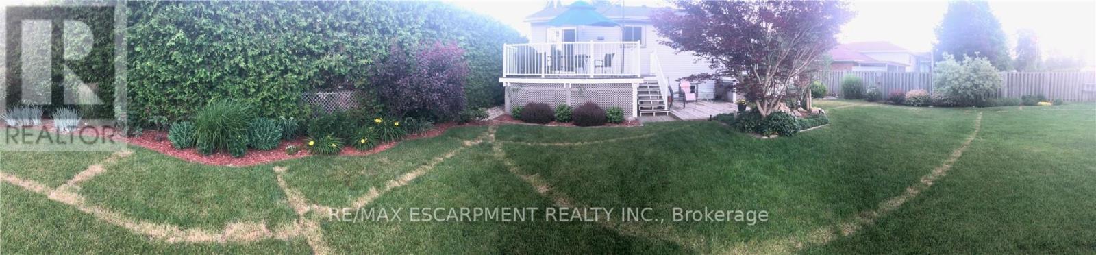 18 Ross Street, Norfolk, ON - Outdoor With View