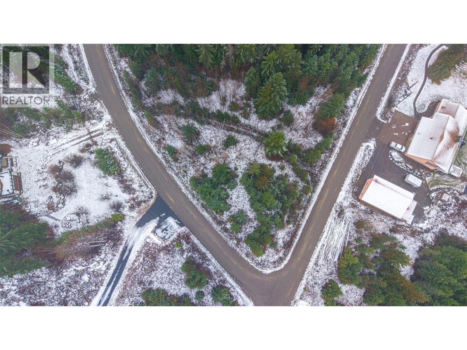 Lot 74 Sunset Drive, Eagle Bay, BC