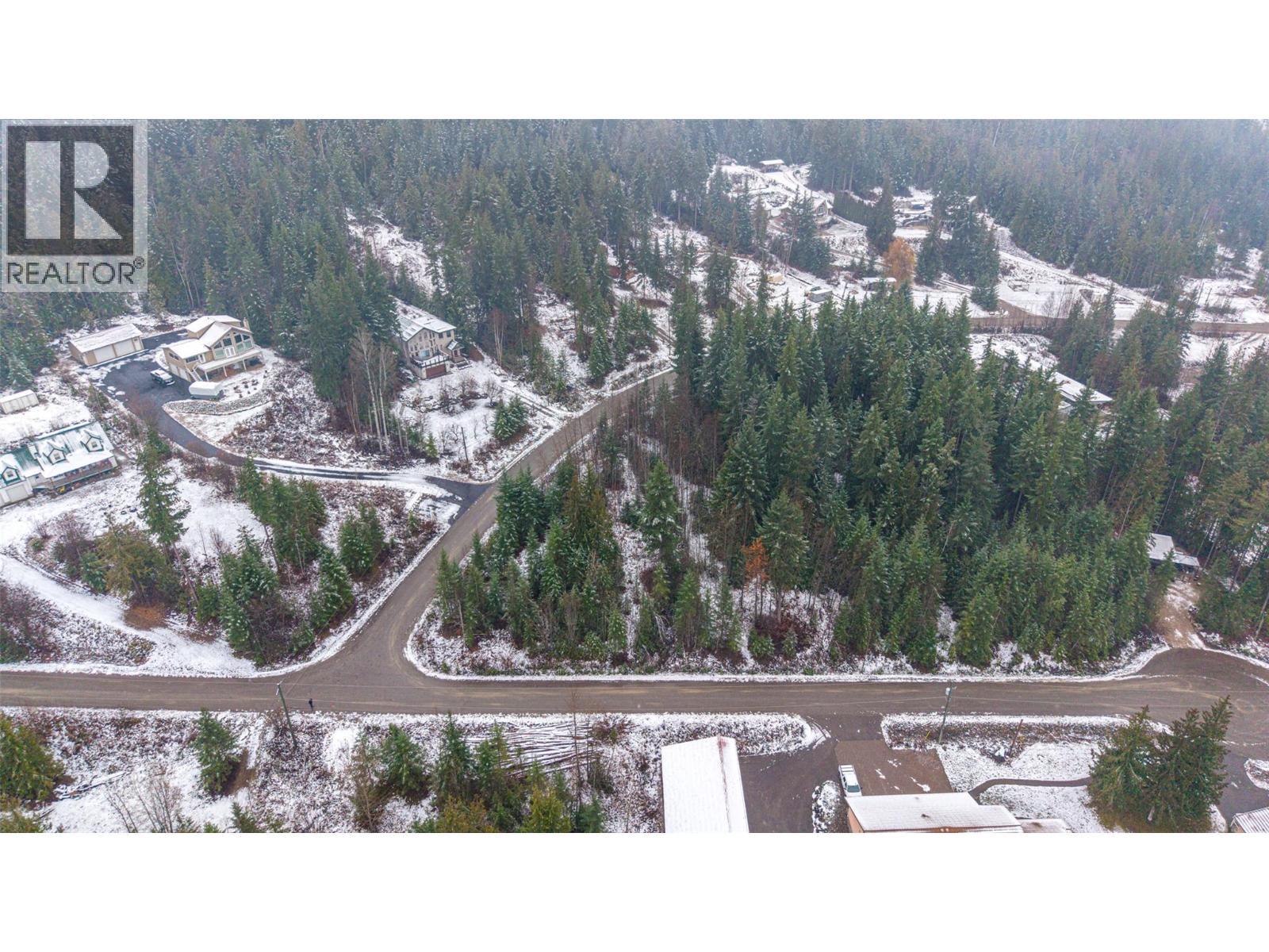 Lot 74 Sunset Drive, Eagle Bay, BC