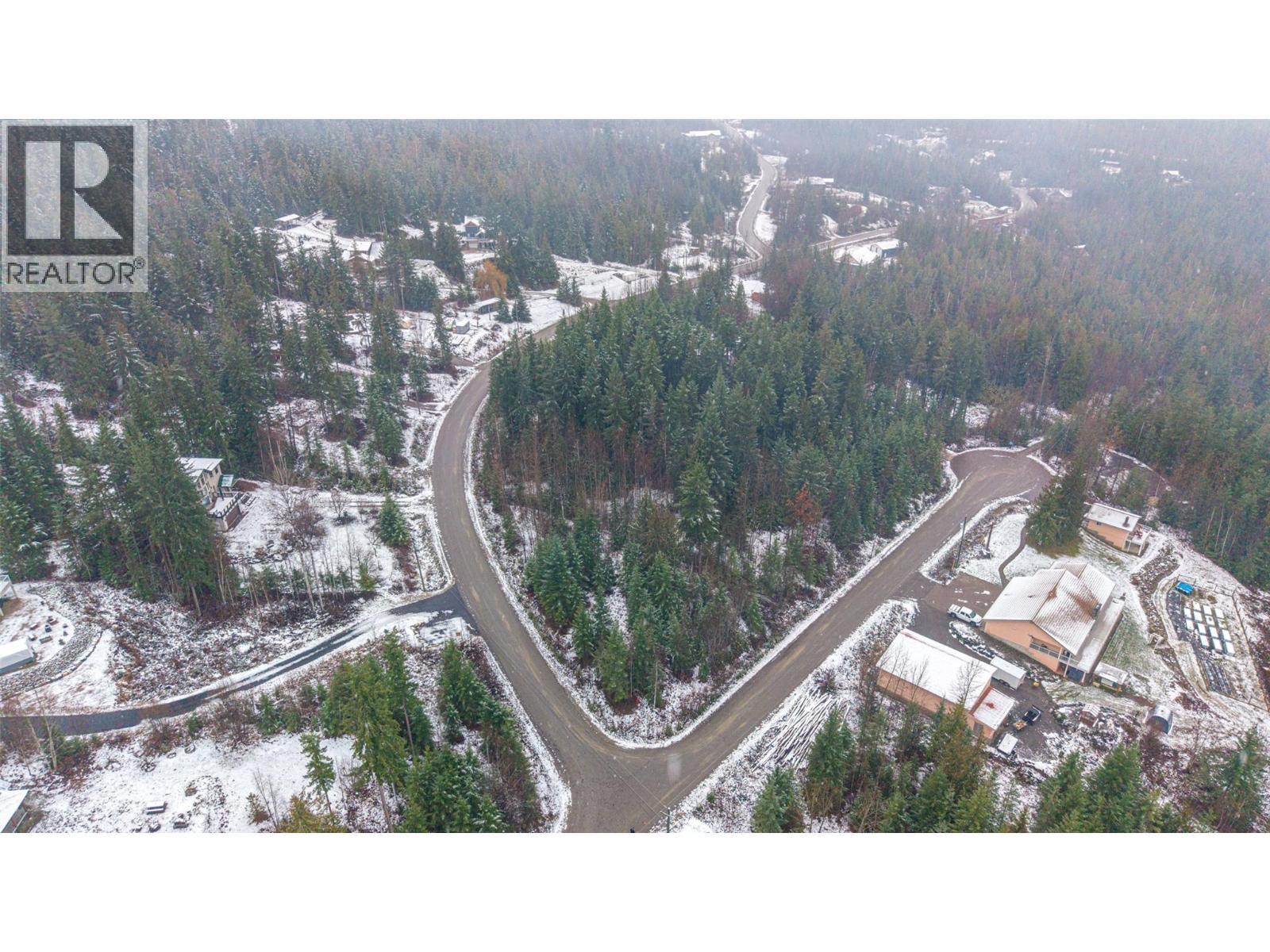 Lot 74 Sunset Drive, Eagle Bay, BC
