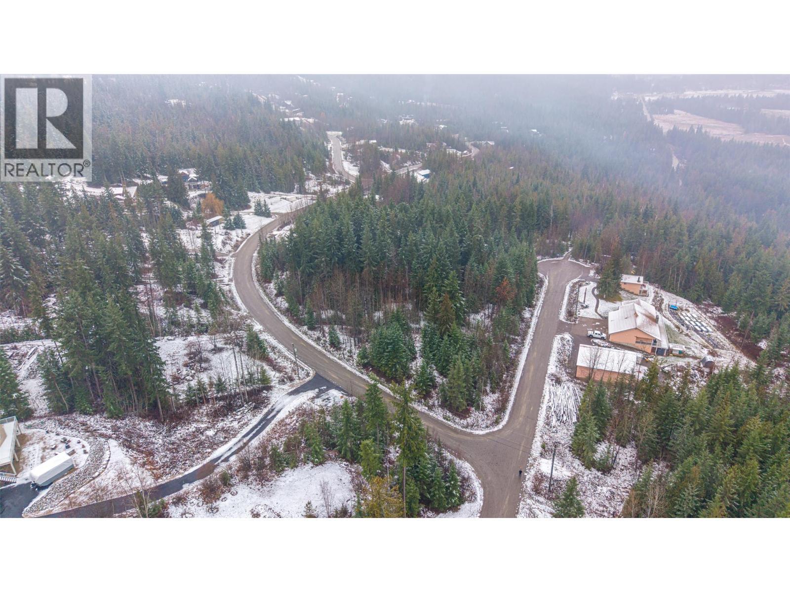 Lot 74 Sunset Drive, Eagle Bay, BC