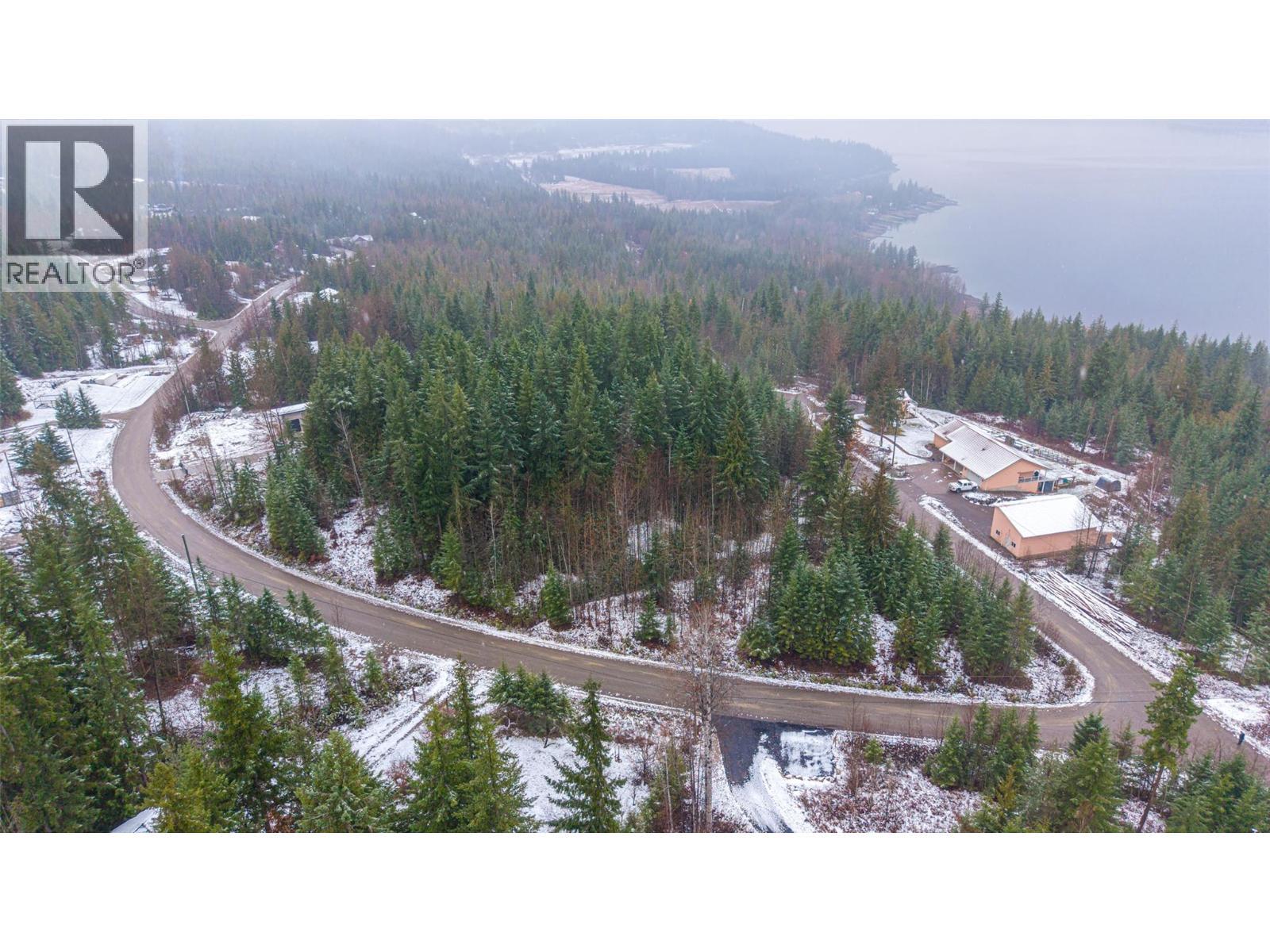 Lot 74 Sunset Drive, Eagle Bay, BC