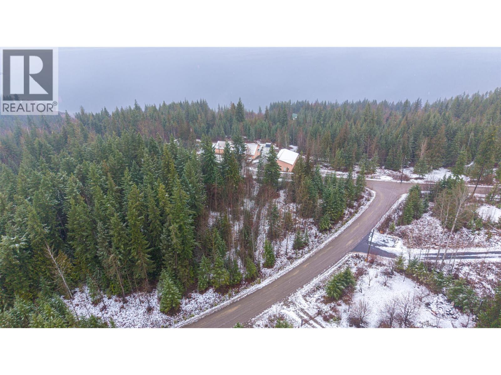 Lot 74 Sunset Drive, Eagle Bay, BC