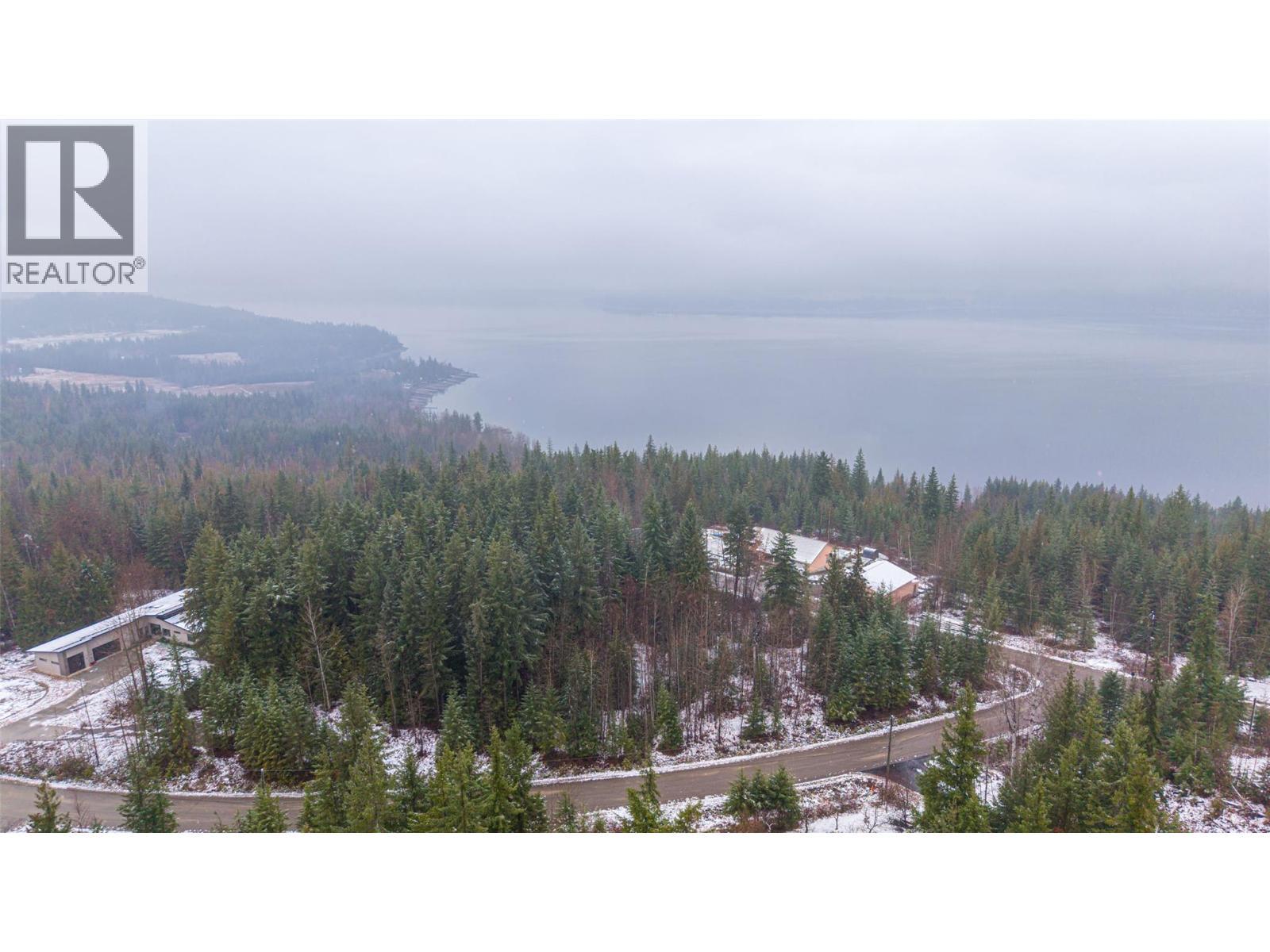 Lot 74 Sunset Drive, Eagle Bay, BC