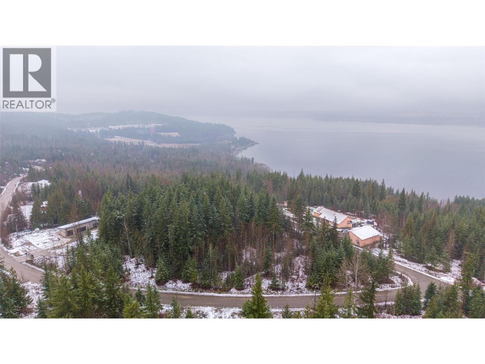 Lot 74 Sunset Drive, Eagle Bay, BC