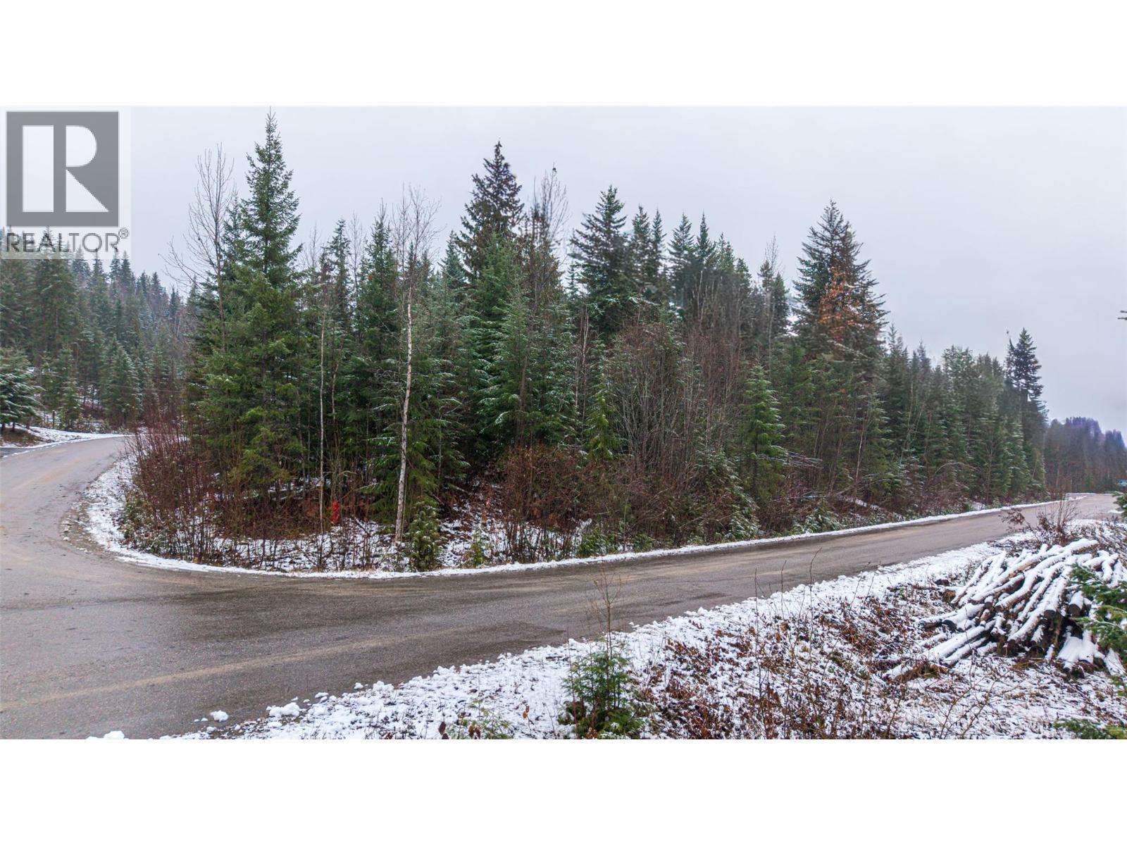 Lot 74 Sunset Drive, Eagle Bay, BC