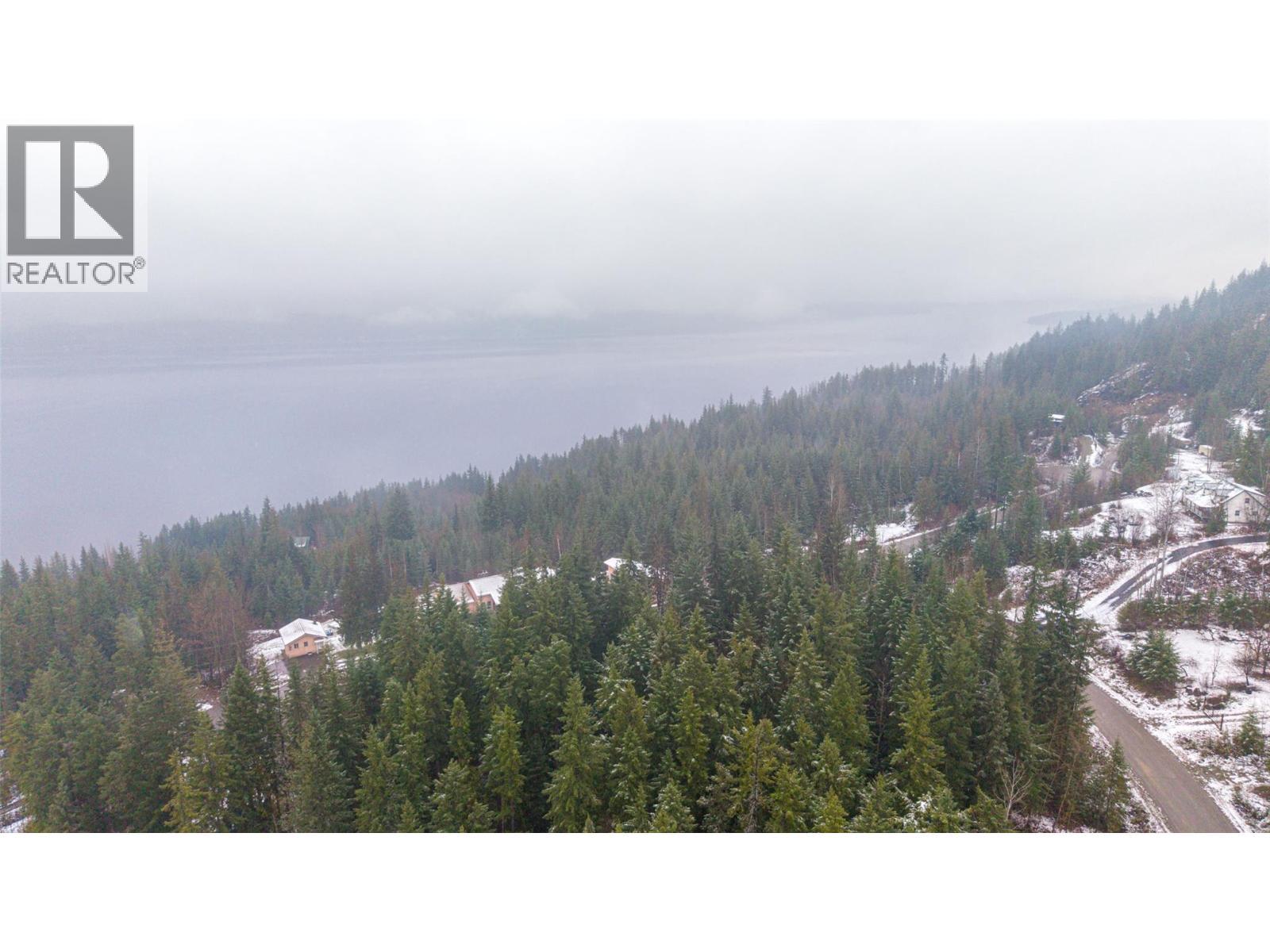Lot 74 Sunset Drive, Eagle Bay, BC