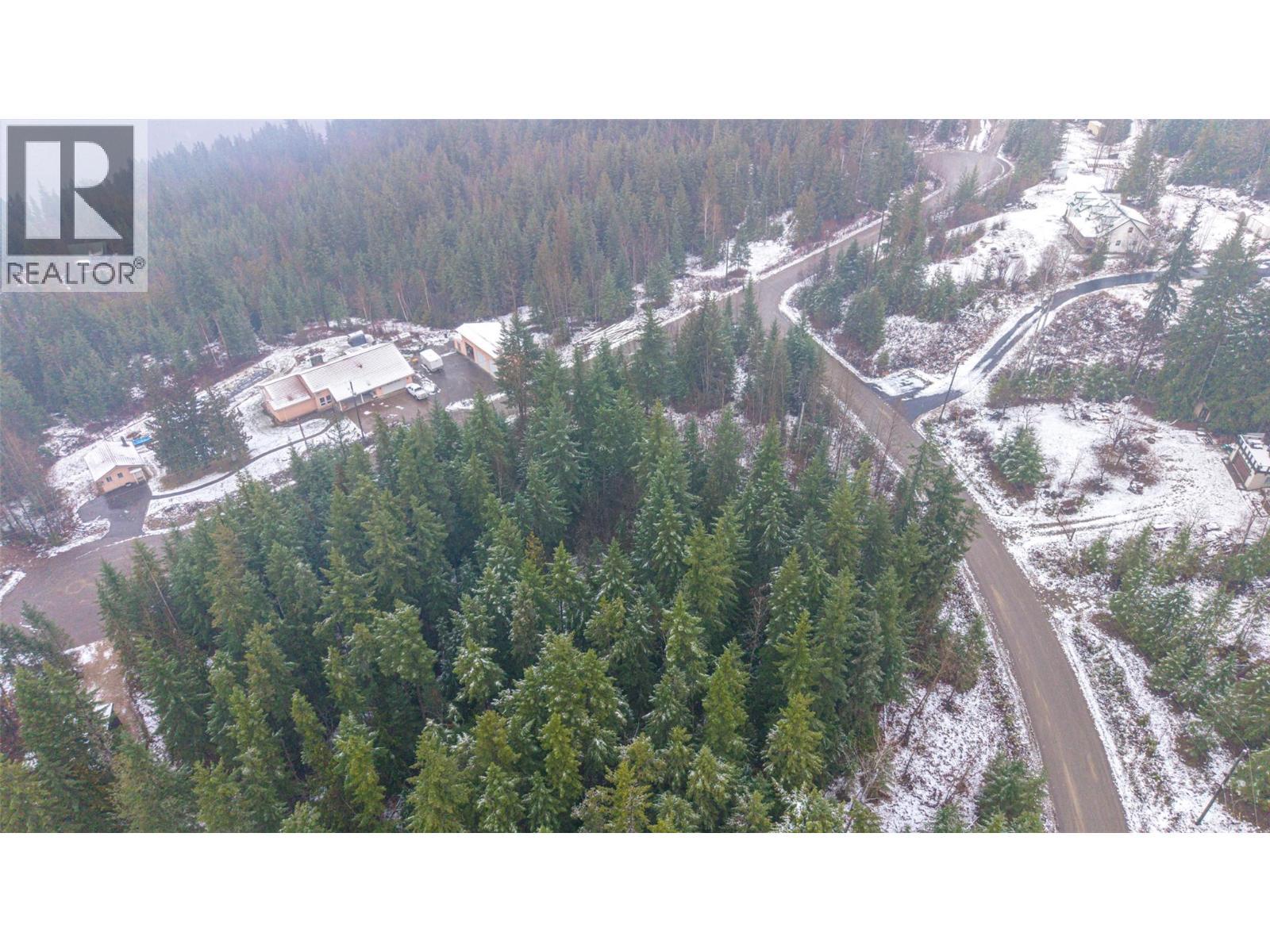 Lot 74 Sunset Drive, Eagle Bay, BC