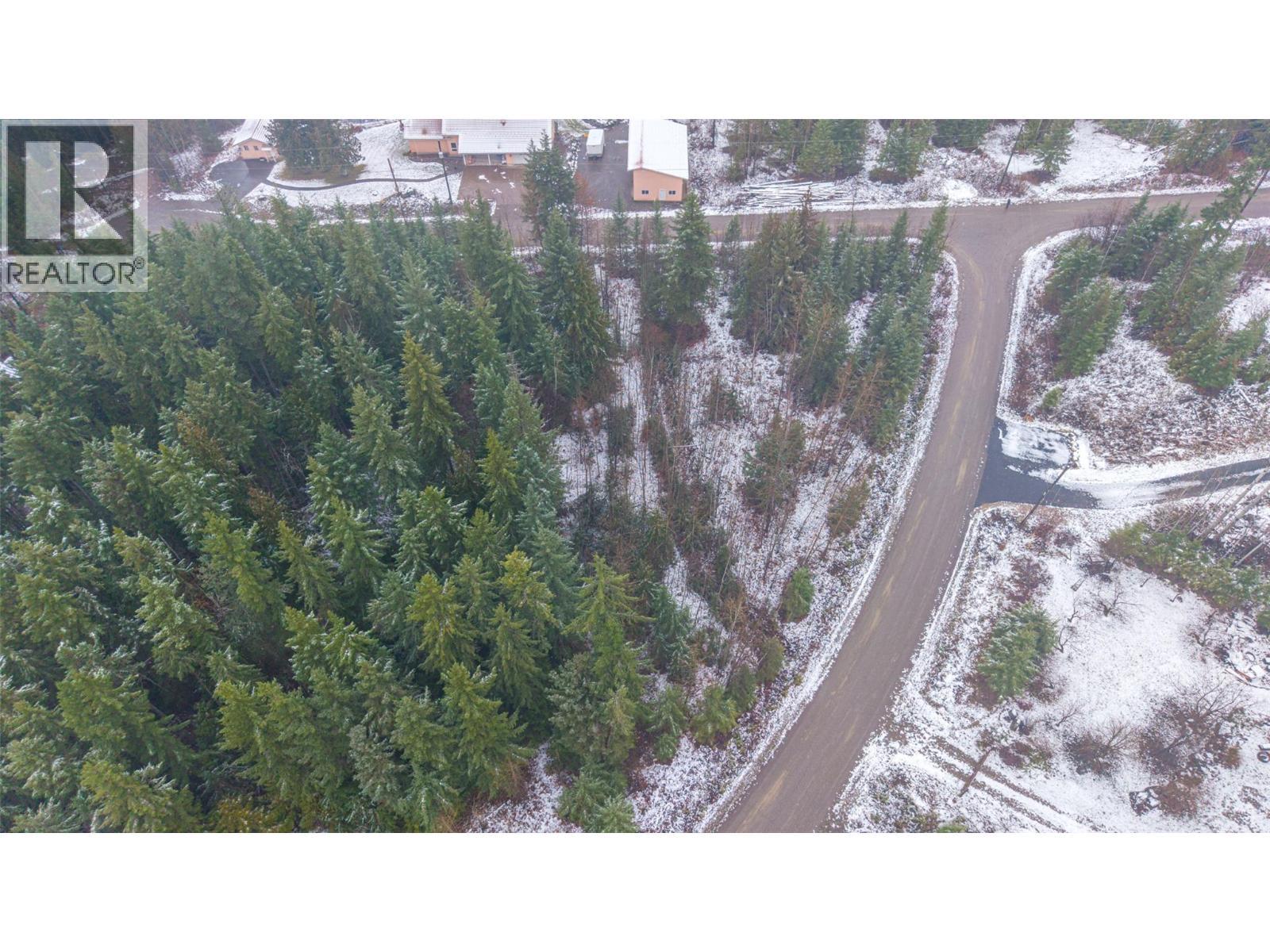 Lot 74 Sunset Drive, Eagle Bay, BC